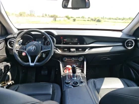 Alfa Romeo Stelvio 2.2 jtd | Mobile.bg � ����� ������ 7
