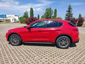 Alfa Romeo Stelvio 2.2 jtd | Mobile.bg � ����� ������ 5