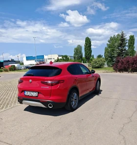 Alfa Romeo Stelvio 2.2 jtd | Mobile.bg � ����� ������ 4