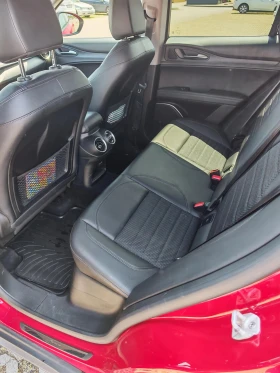 Alfa Romeo Stelvio 2.2 jtd | Mobile.bg � ����� ������ 10