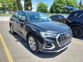 Audi Q3 * 40 TFSI PREMIUM SPORT* ГЛАВНО ПРЕДСТАВИТЕЛСТВО*  - 17290 € / 33816.30 лв. - 24759185 2