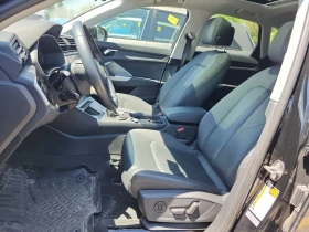 Audi Q3 * 40 TFSI PREMIUM SPORT* ГЛАВНО ПРЕДСТАВИТЕЛСТВО*  - 17290 € / 33816.30 лв. - 24759185 8