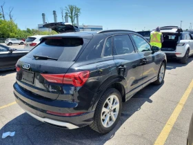 Audi Q3 * 40 TFSI PREMIUM SPORT* ГЛАВНО ПРЕДСТАВИТЕЛСТВО*  - 17290 € / 33816.30 лв. - 24759185 3