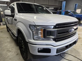 Ford F150 5.0* V8* XLT* SUPERCREW* КАМЕРА | Auto.bg — изображение 3