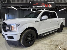 Ford F150 5.0* V8* XLT* SUPERCREW* КАМЕРА | Auto.bg — изображение 2