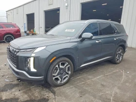Hyundai Palisade 3.8l Limited