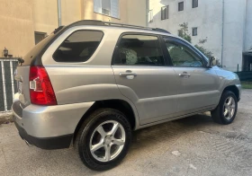 Kia Sportage BRC* ���������*  | Mobile.bg � ����� ������ 5