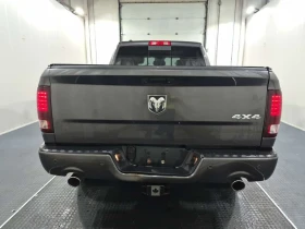 Dodge RAM 1500 Sport / CARFAX / ����������  | Mobile.bg � ����� ������ 4