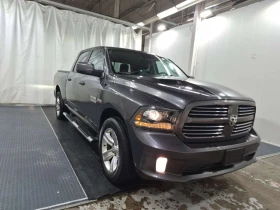 Dodge RAM 1500 Sport / CARFAX / ����������  | Mobile.bg � ����� ������ 6