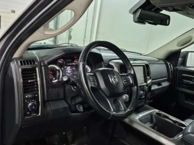 Dodge RAM 1500 Sport / CARFAX / ����������  | Mobile.bg � ����� ������ 8