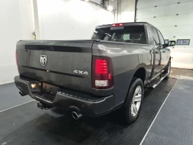 Dodge RAM 1500 Sport / CARFAX / ����������  | Mobile.bg � ����� ������ 3