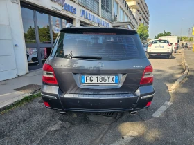 Mercedes-Benz GLK 2.2D 4 MATIK AVTOMAT | Mobile.bg � ����� ������ 6