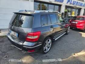 Mercedes-Benz GLK 2.2D 4 MATIK AVTOMAT | Mobile.bg � ����� ������ 4