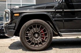 Mercedes-Benz G 63 AMG Distronic | Auto.bg — изображение 3