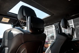 Mercedes-Benz G 63 AMG Distronic | Auto.bg — изображение 10