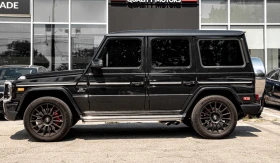 Mercedes-Benz G 63 AMG Distronic | Auto.bg — изображение 2
