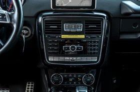 Mercedes-Benz G 63 AMG Distronic | Auto.bg — изображение 13