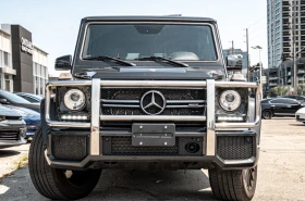 Mercedes-Benz G 63 AMG Distronic | Auto.bg — изображение 4
