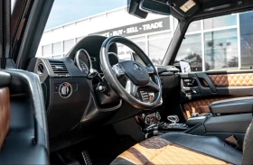 Mercedes-Benz G 63 AMG Distronic | Auto.bg — изображение 6