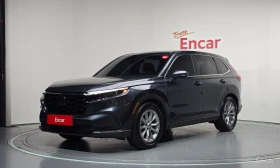 ������ Honda Cr-v