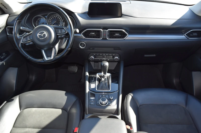 Mazda CX-5 2.5* 194kc* AWD* FULL, снимка 11 - Автомобили и джипове - 47770492