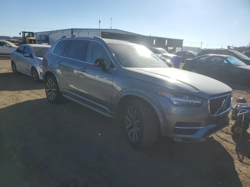 Volvo Xc90 T5 MOMENTUM 92ХИЛ. КМ., снимка 4 - Автомобили и джипове - 48523163