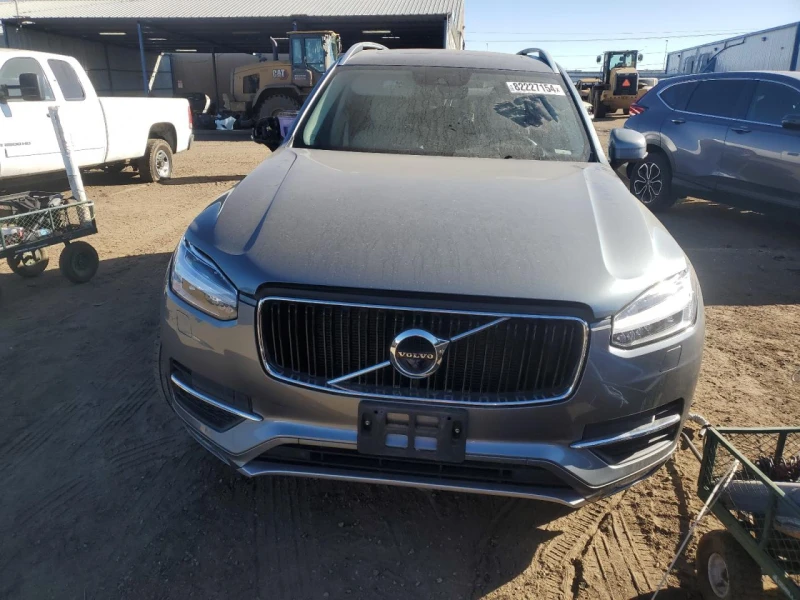 Volvo Xc90 T5 MOMENTUM 92ХИЛ. КМ., снимка 5 - Автомобили и джипове - 48523163