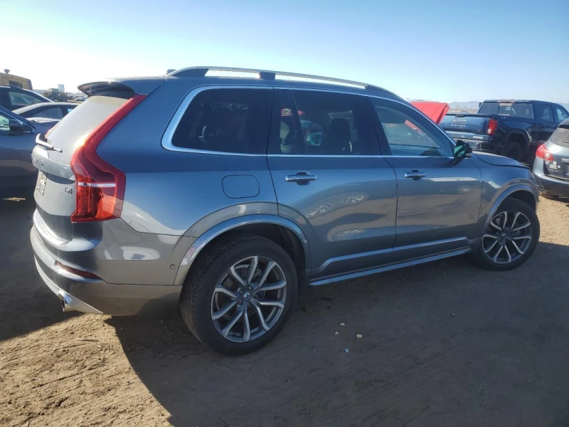 Volvo Xc90 T5 MOMENTUM 92ХИЛ. КМ., снимка 3 - Автомобили и джипове - 48523163