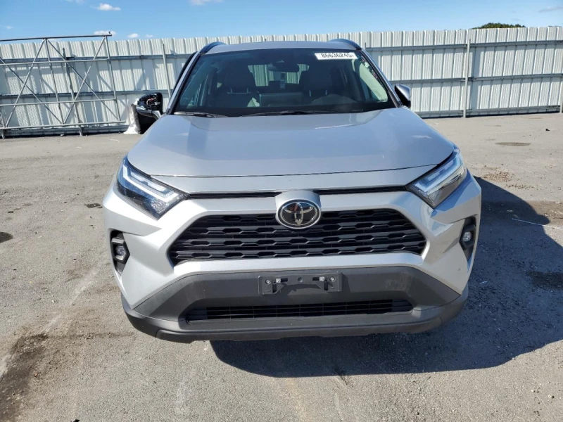 Toyota Rav4 XLE PREMIUM* 4х4* ВЪЗМОЖНОСТ ЗА ЛИЗИНГ, снимка 5 - Автомобили и джипове - 52651258