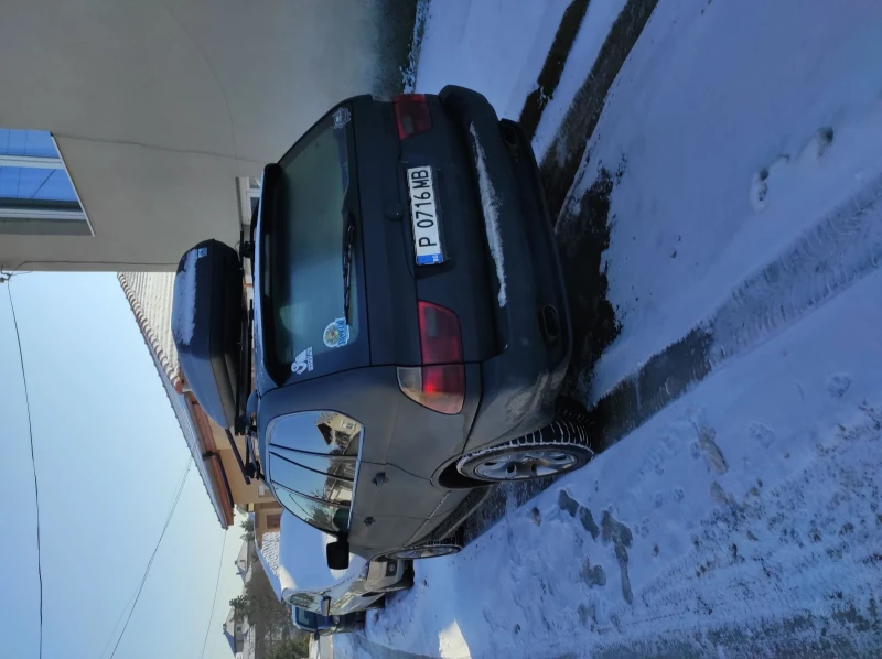 BMW X5, снимка 2 - Автомобили и джипове - 53130804