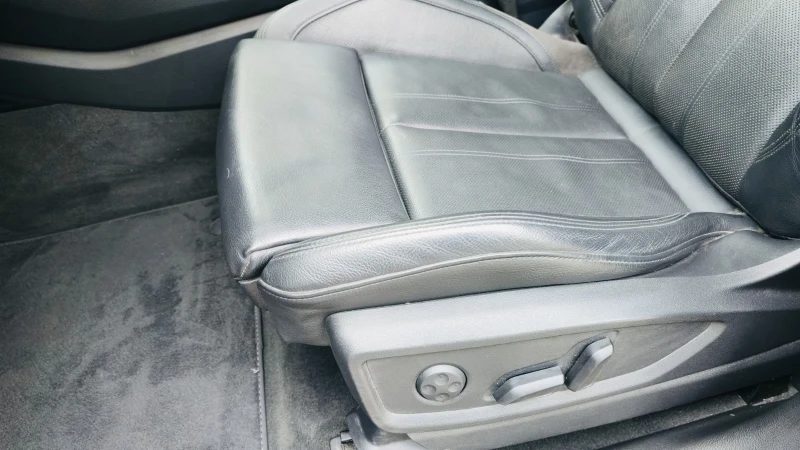 Audi Q5 2.0 TFSI, снимка 9 - Автомобили и джипове - 53215008