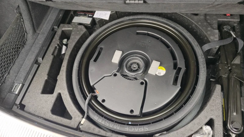 Audi Q5 2.0 TFSI, снимка 12 - Автомобили и джипове - 53215008