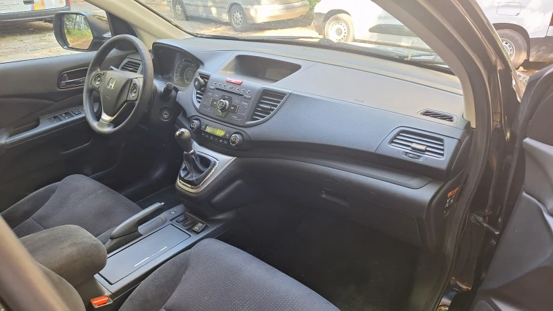 Honda Cr-v Отлична, снимка 4 - Автомобили и джипове - 53575426