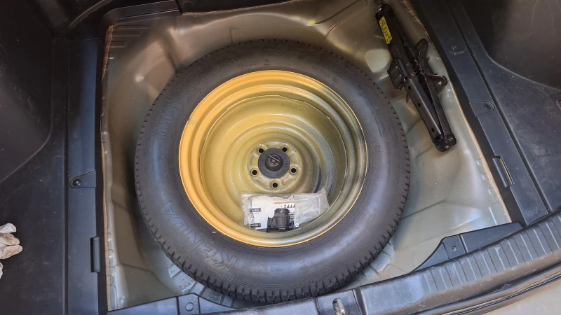 Honda Cr-v Отлична, снимка 9 - Автомобили и джипове - 53575426