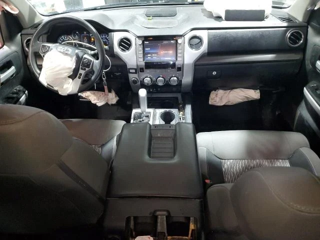 Toyota Tundra, снимка 8 - Автомобили и джипове - 48724907