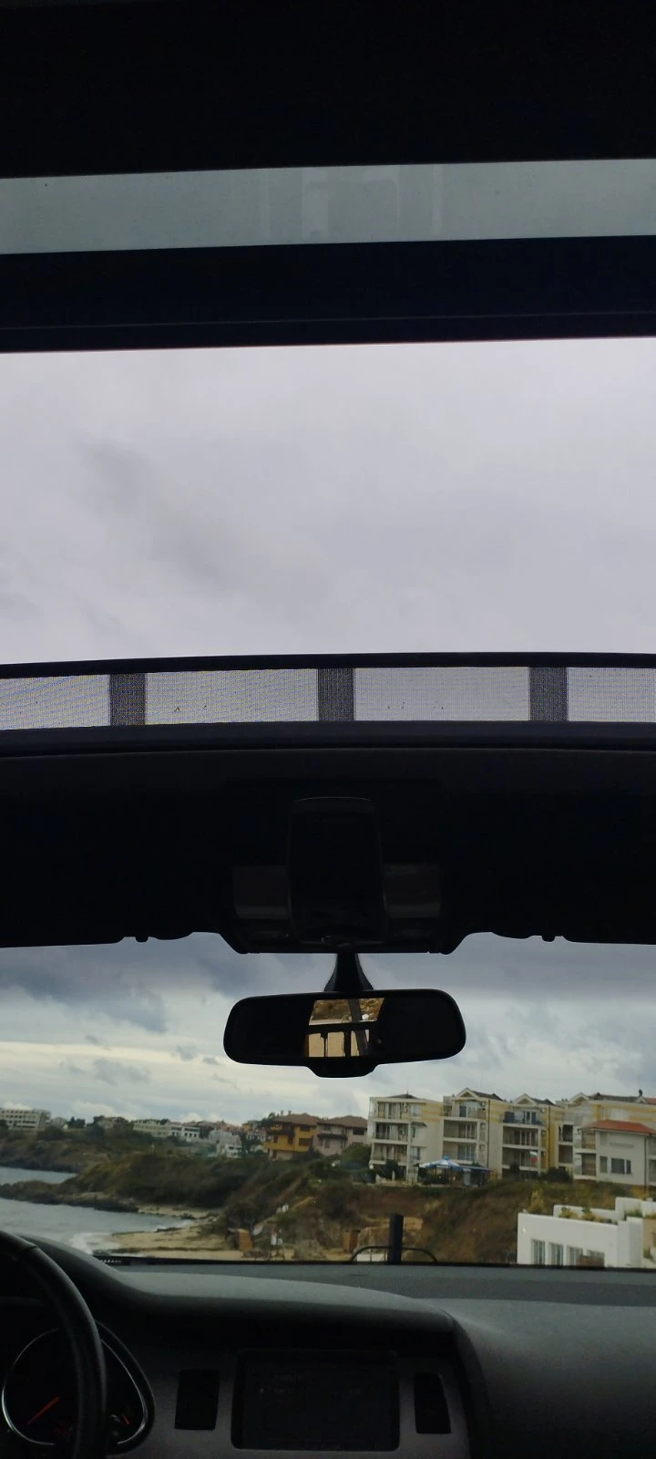 Audi Q7 S Line - изображение 3