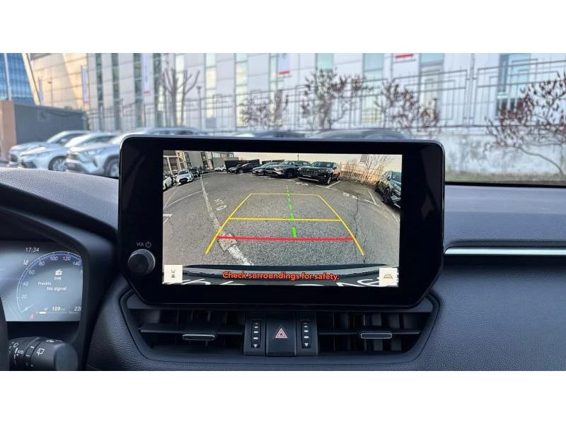 Toyota Rav4 2.5HSD AWD STYLE MY24, снимка 15 - Автомобили и джипове - 53854841