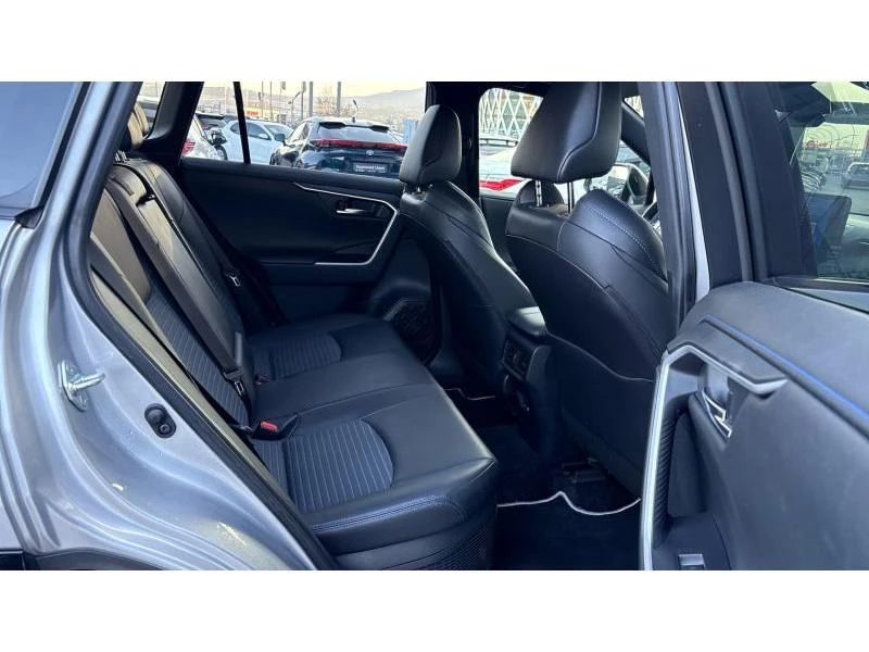 Toyota Rav4 2.5HSD AWD STYLE MY24, снимка 7 - Автомобили и джипове - 53854841