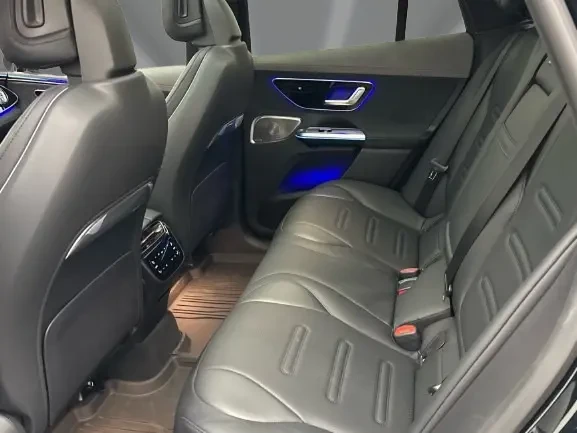 Mercedes-Benz EQE SUV 53 AMG 4Matic = Premium Plus = �������� | Mobile.bg � ����������� 9