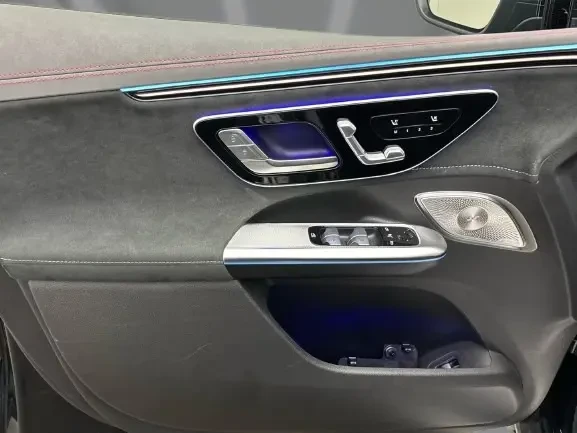 Mercedes-Benz EQE SUV 53 AMG 4Matic = Premium Plus = �������� | Mobile.bg � ����������� 5