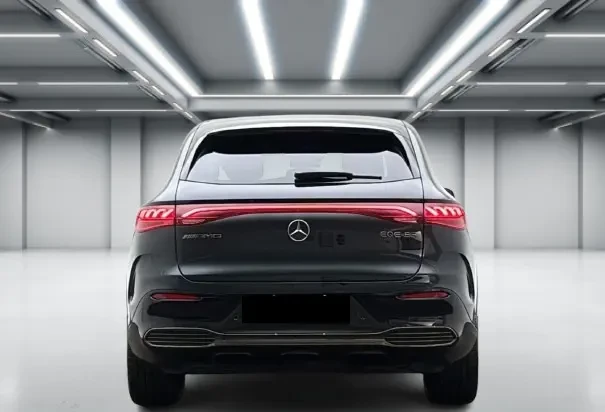 Mercedes-Benz EQE SUV 53 AMG 4Matic = Premium Plus = �������� | Mobile.bg � ����������� 2