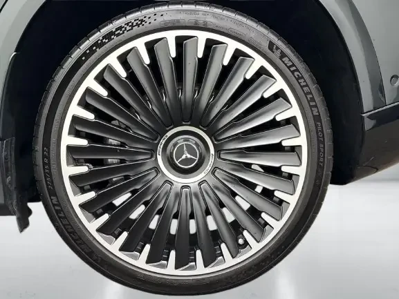 Mercedes-Benz EQE SUV 53 AMG 4Matic = Premium Plus = �������� | Mobile.bg � ����������� 4