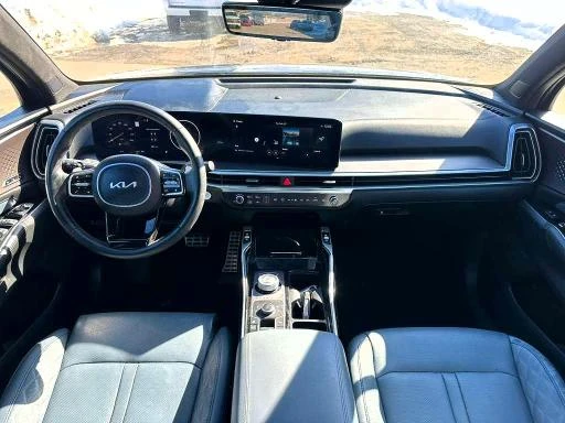 Kia Sorento 1.6L 4 ALL WHEEL DRIVE | Mobile.bg � ����������� 9