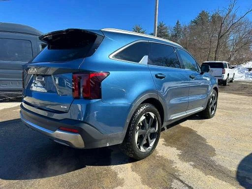 Kia Sorento 1.6L 4 ALL WHEEL DRIVE | Mobile.bg � ����������� 3