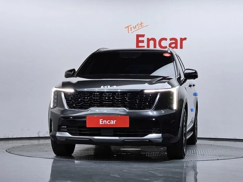Kia Sorento HEV 1.6 2WD| 226к.с., снимка 3 - Автомобили и джипове - 56258291