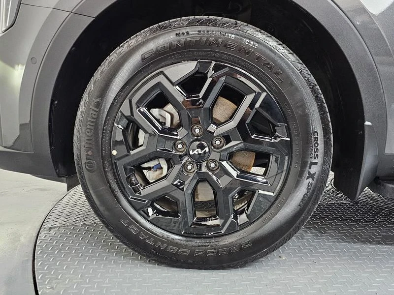 Kia Sorento HEV 1.6 2WD| 226к.с., снимка 5 - Автомобили и джипове - 56258291