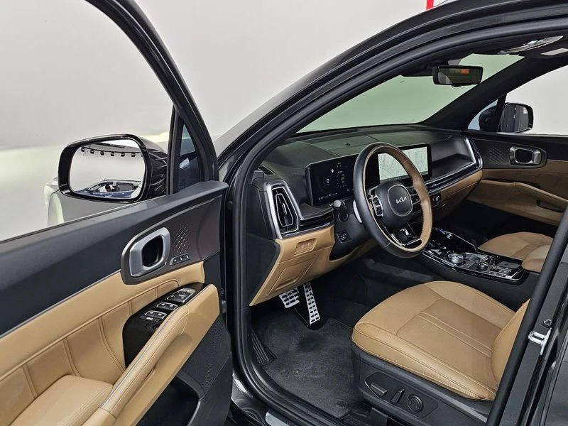 Kia Sorento HEV 1.6 2WD| 226к.с., снимка 10 - Автомобили и джипове - 56258291