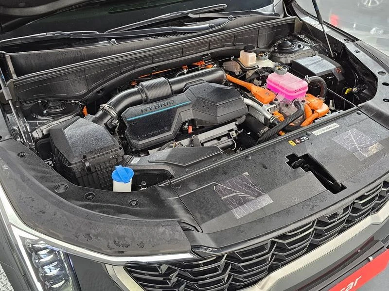 Kia Sorento HEV 1.6 2WD| 226к.с., снимка 6 - Автомобили и джипове - 56258291
