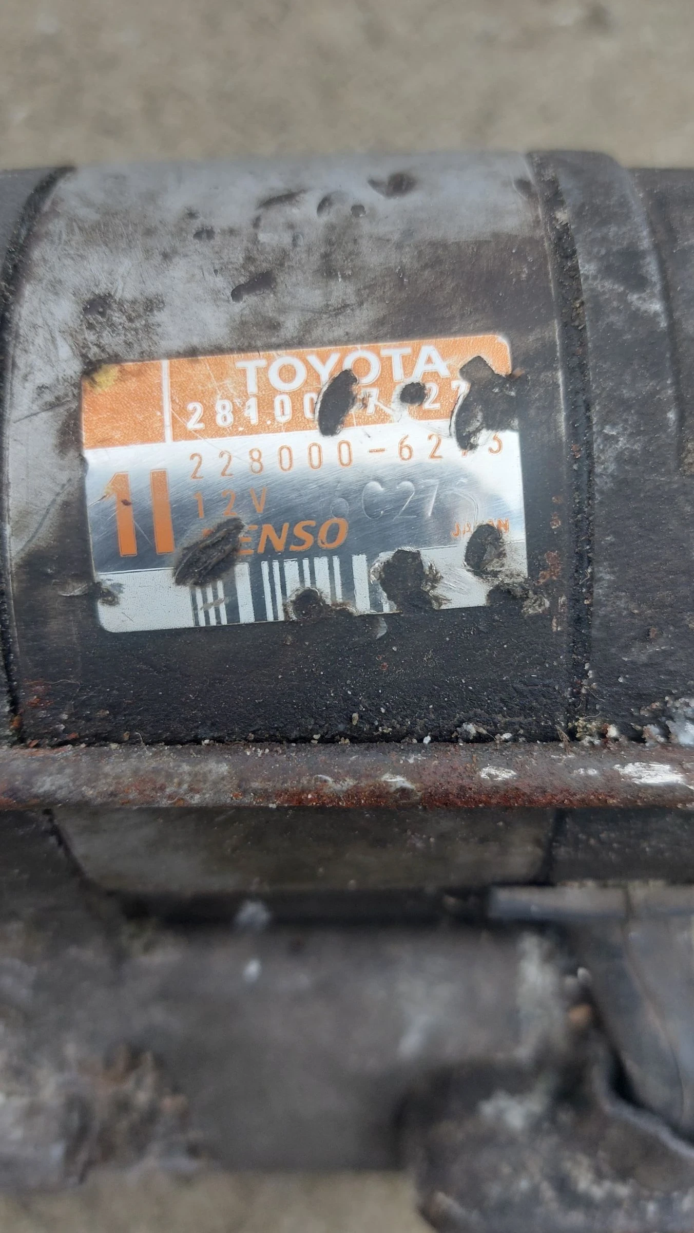 Toyota Rav4 2000 бензин на части | Mobile.bg — изображение 14