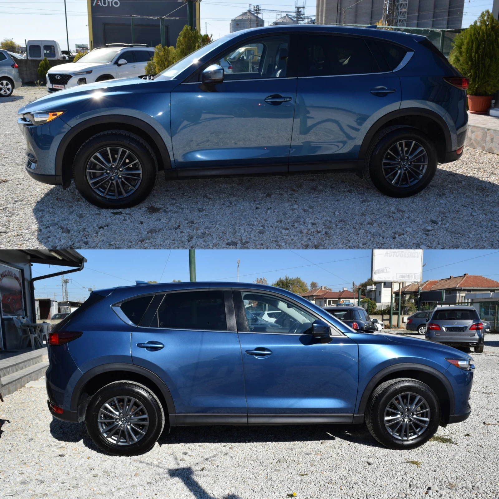 Mazda CX-5 2.5* 194kc* AWD* FULL - изображение 7